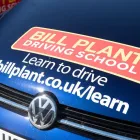 Business 8 image BILL PLANT DRIVING SCHOOL - PLYMOUTH Schools in Plymouth De