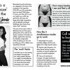 Business 6 image BINSINA LASER CLINIC Electrolysis & Laser Hair Removal in Harrow Mi