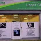 Business 1 image BINSINA LASER CLINIC Electrolysis & Laser Hair Removal in Harrow Mi