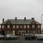 Business 1 image BLACK HORSE HOTEL Pubs in Liverpool Me