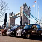 Business 2 image BLACK TAXI TOUR LONDON Travel & Tourism in London Gr