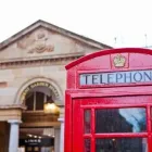 Business 3 image BLACK TAXI TOUR LONDON Travel & Tourism in London Gr