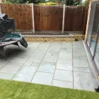 Business 2 image BLOOMIN LOVELY FENCING & GARDEN SERVICES LTD Turf Suppliers in London Gr