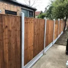 Business 3 image BLOOMIN LOVELY FENCING & GARDEN SERVICES LTD Turf Suppliers in London Gr