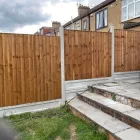 Business 4 image BLOOMIN LOVELY FENCING & GARDEN SERVICES LTD Turf Suppliers in London Gr