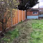 Business 15 image BLOOMIN LOVELY FENCING & GARDEN SERVICES LTD Turf Suppliers in London Gr