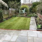 Business 18 image BLOOMIN LOVELY FENCING & GARDEN SERVICES LTD Turf Suppliers in London Gr