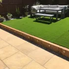 Business 19 image BLOOMIN LOVELY FENCING & GARDEN SERVICES LTD Turf Suppliers in London Gr