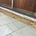 Business 21 image BLOOMIN LOVELY FENCING & GARDEN SERVICES LTD Turf Suppliers in London Gr