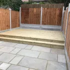 Business 22 image BLOOMIN LOVELY FENCING & GARDEN SERVICES LTD Turf Suppliers in London Gr