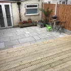 Business 23 image BLOOMIN LOVELY FENCING & GARDEN SERVICES LTD Turf Suppliers in London Gr