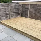 Business 24 image BLOOMIN LOVELY FENCING & GARDEN SERVICES LTD Turf Suppliers in London Gr