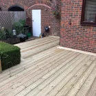 Business 28 image BLOOMIN LOVELY FENCING & GARDEN SERVICES LTD Turf Suppliers in London Gr