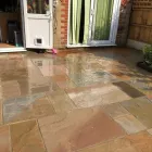 Business 29 image BLOOMIN LOVELY FENCING & GARDEN SERVICES LTD Turf Suppliers in London Gr