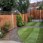 Business 31 image BLOOMIN LOVELY FENCING & GARDEN SERVICES LTD Turf Suppliers in London Gr