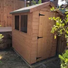 Business 33 image BLOOMIN LOVELY FENCING & GARDEN SERVICES LTD Turf Suppliers in London Gr