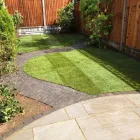 Business 35 image BLOOMIN LOVELY FENCING & GARDEN SERVICES LTD Turf Suppliers in London Gr