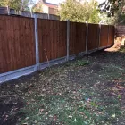 Business 51 image BLOOMIN LOVELY FENCING & GARDEN SERVICES LTD Turf Suppliers in London Gr