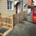 Business 55 image BLOOMIN LOVELY FENCING & GARDEN SERVICES LTD Turf Suppliers in London Gr