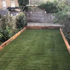 Business 64 image BLOOMIN LOVELY FENCING & GARDEN SERVICES LTD Turf Suppliers in London Gr