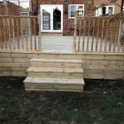 Business 68 image BLOOMIN LOVELY FENCING & GARDEN SERVICES LTD Turf Suppliers in London Gr