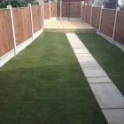 Business 73 image BLOOMIN LOVELY FENCING & GARDEN SERVICES LTD Turf Suppliers in London Gr