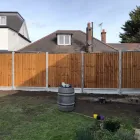 Business 75 image BLOOMIN LOVELY FENCING & GARDEN SERVICES LTD Turf Suppliers in London Gr
