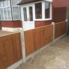 Business 82 image BLOOMIN LOVELY FENCING & GARDEN SERVICES LTD Turf Suppliers in London Gr