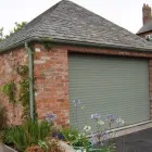 Business 1 image BLUEBERRY AUTOMATION Shutters in Leeds We