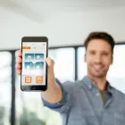 Business 2 image BLUEBERRY AUTOMATION Shutters in Leeds We