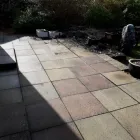 Business 1 image BLUESTREAM SERVICES Stone Cleaners & Restorers in Liverpool Me