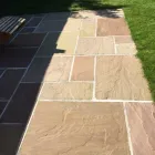 Business 6 image BLUESTREAM SERVICES Stone Cleaners & Restorers in Liverpool Me