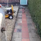 Business 7 image BLUESTREAM SERVICES Stone Cleaners & Restorers in Liverpool Me