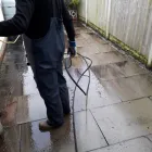 Business 8 image BLUESTREAM SERVICES Stone Cleaners & Restorers in Liverpool Me