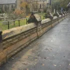 Business 11 image BLUESTREAM SERVICES Stone Cleaners & Restorers in Liverpool Me