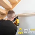 Business 1 image BOB'S HANDYMAN SERVICES Woodworking in London Gr