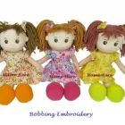 Business 3 image BOBBINZ EMBROIDERY Embroidery Services in Attleborough Fields Ind Estate Wa