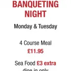 Business 6 image BOMBAY NIGHTS WEST HAMPSTEAD Indian Restaurants in London Gr