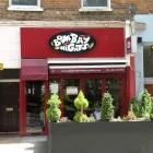 Business 4 image BOMBAY NIGHTS WEST HAMPSTEAD Indian Restaurants in London Gr