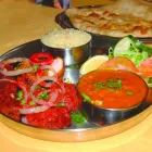 Business 3 image BOMBAY PALACE RESTAURANT Indian Takeaways in Northampton No