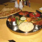 Business 4 image BOMBAY PALACE RESTAURANT Indian Takeaways in Northampton No