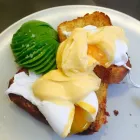 Business 10 image BONJOUR BRIOCHE CAFE Restaurants in London Gr