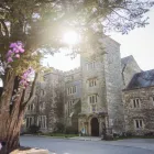 Business 1 image BORINGDON HALL HOTEL AND SPA Venues in Plymouth De