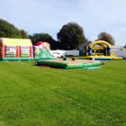 Business 5 image BOUNCING CRAZY BOUNCY CASTLE HIRE Toys & Games in Plymouth De