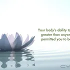 Business 2 image BOUNDLESS MASSAGE & BODYWORK Massage Therapists in Lewes Ea