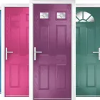 Business 1 image BOWATER DOORS Doors & Windows in Birtley Co