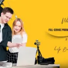 Business 4 image BOXMEDIA STUDIOS LTD TV & Video Production in Leeds We