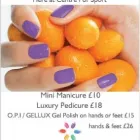 Business 1 image BPERFECT BEAUTY Spa Services in Newcastle Upon Tyne Ty