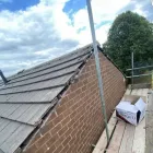 Business 2 image BRADLEY ROOFING SERVICES Roofing Services in Leeds We