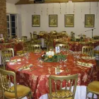 Business 14 image BRAMPTON GRANGE ESTATES LTD Conference Facilities & Services in Northampton No